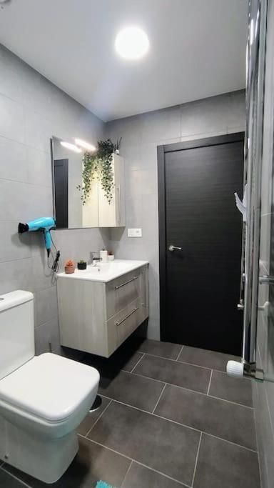 Apartamento Ca Lolina Playa Gijón Exterior foto