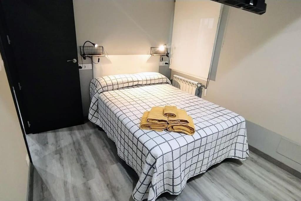 Apartamento Ca Lolina Playa Gijón Exterior foto