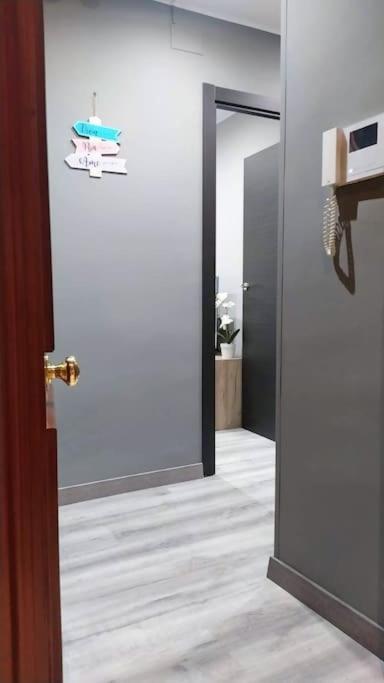 Apartamento Ca Lolina Playa Gijón Exterior foto